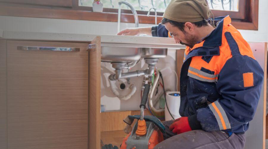home faucet repair service in Hosford, FL